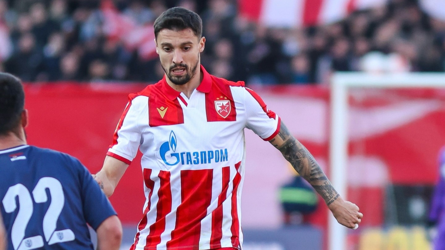 Legendarni Dejan Stanković o Kruniću: Njega treba istetovirati na ruci!